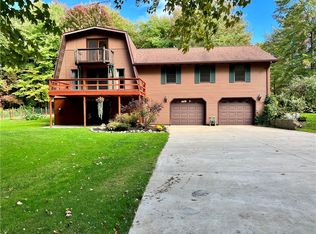 24024 Kantz Ln, Cochranton, PA 16314