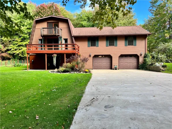24024 Kantz Ln, Cochranton, PA 16314