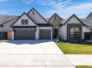 7111 S Cadence Ave, Meridian, ID 83642
