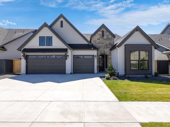 7111 S Cadence Ave, Meridian, ID 83642
