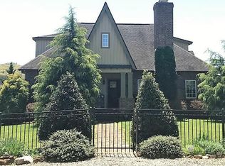 1940 Vineyard Rd, Westfield, NC 27053