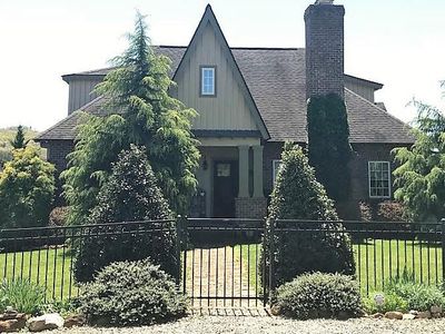 1940 Vineyard Rd, Westfield, NC, 27053