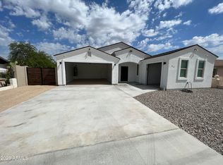812 E Euclid Ave, Phoenix, AZ 85042