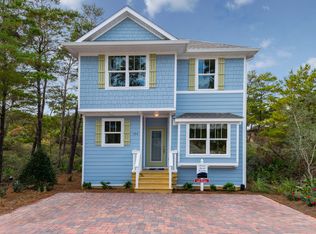 LOT 2 Sandpine Loop, Inlet Beach, FL 32461