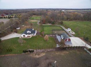 2668 County Road 300 E, Mahomet, IL