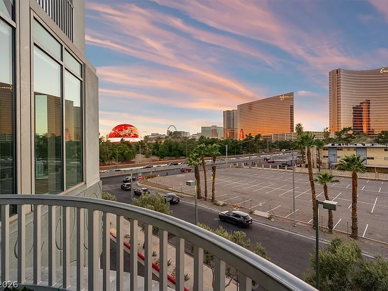 360 E Desert Inn Rd #407 — Photo 40