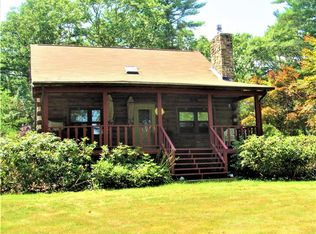 251 Shannock Hill Rd, Richmond, RI 02892