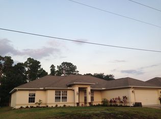 5302 Boxer St, North Port, FL 34288