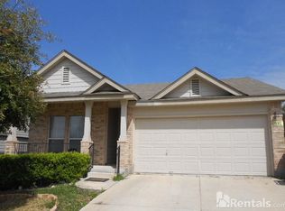 9339 Bartlett Fls, San Antonio, TX 78250