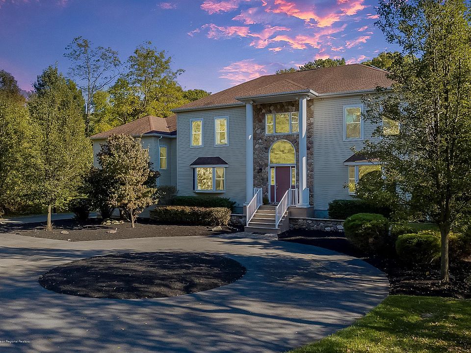 2470 Allenwood Lakewood Rd, Wall Township, NJ 08724 Zillow