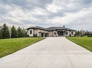 64164 Campground Rd, Washington, MI 48095