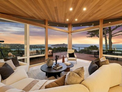 15 Prospect Avenue, Sausalito, CA, 94965