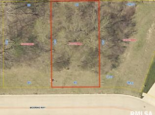 5726 N Mooring Way, Peoria, IL