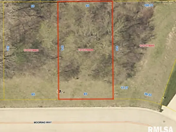 5726 N Mooring Way, Peoria, IL 61615