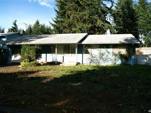 3101 SE Calaveras St, Port Orchard, WA 98366