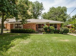 2116 Healey Dr, Dallas, TX
