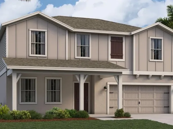 1666 Loxley Trl, Kissimmee, FL 34746