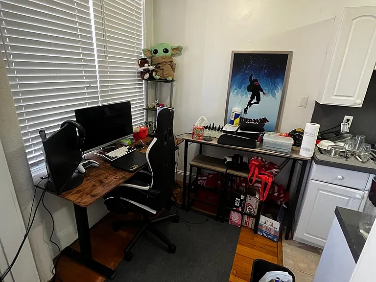 121 Park Dr #15S — Photo 4