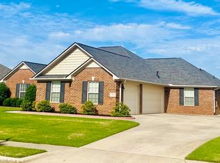 13217 Hidden Valley Dr, Madison, AL 35756