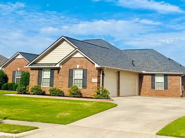 13217 Hidden Valley Dr, Madison, AL 35756