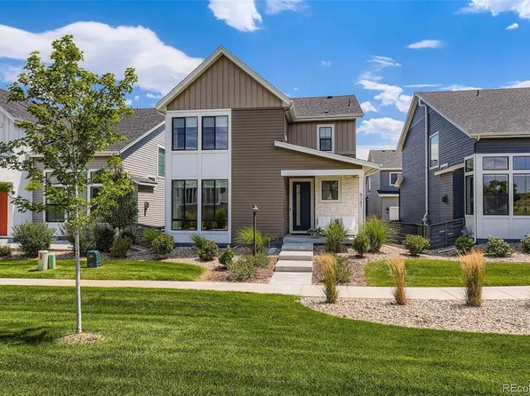 6161 Stable View Street, Castle Pines, CO 80108
