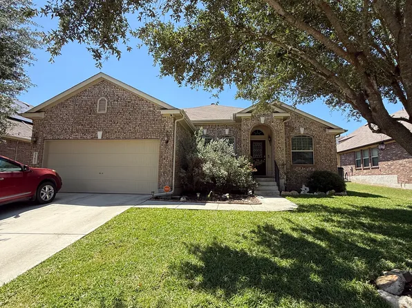 3161 Birch Bnd, New Braunfels, TX 78130