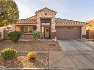 8815 W Pioneer St, Tolleson, AZ 85353