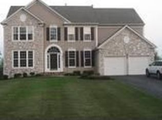 6303 Farmington Ln, Woodbine, MD 21797
