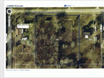 11127 Longmire St, Santa Fe, TX, 77510