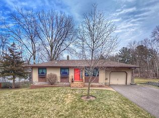 26795 Fenwick Ave, Wyoming, MN 55092