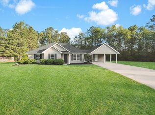396 Abbey Dr, Richmond Hill, GA 31324