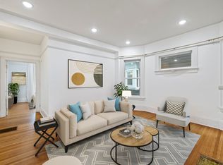 2338 NW Hoyt St #1, Portland, OR 97210