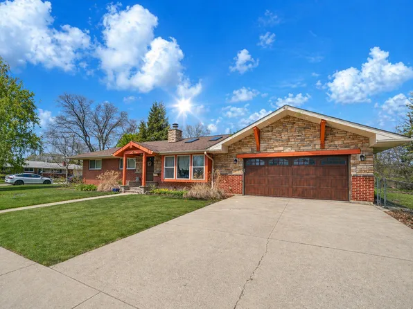 256 W Kathleen Dr, Des Plaines, IL 60016
