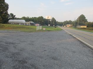 8303 Kowaliga Road, Eclectic, AL 36024