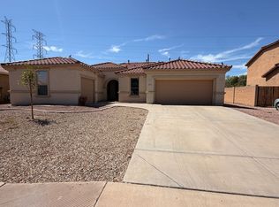 9817 W Las Palmaritas Dr, Peoria, AZ 85345