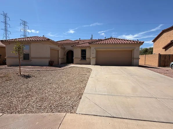 9817 W Las Palmaritas Dr, Peoria, AZ 85345