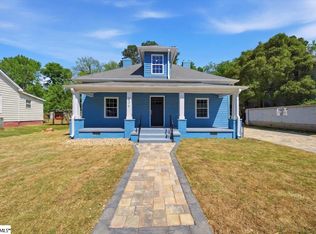 209 Westfield Ave, Greer, SC 29651