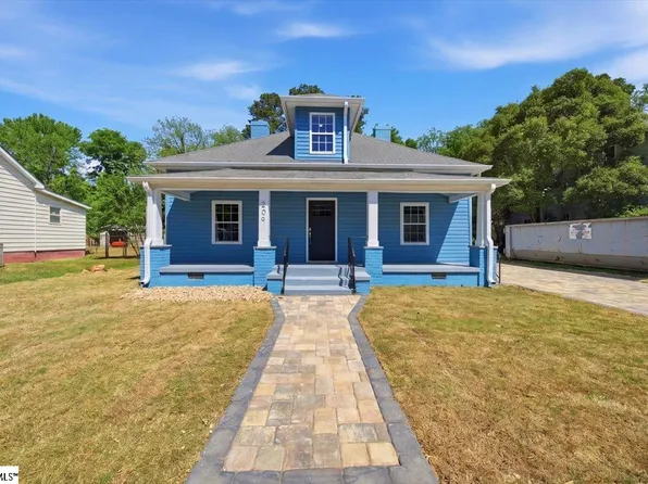 209 Westfield Ave, Greer, SC 29651