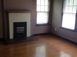 312 W 16th St APT 1, Little Rock, AR 72202