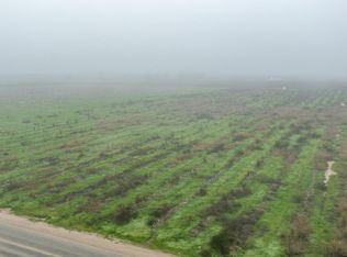 Road 208, Porterville, CA 93257