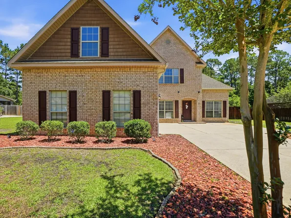 49 Harmony Way, Freeport, FL 32439