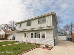 1128 S Wolf Rd, Des Plaines, IL 60016