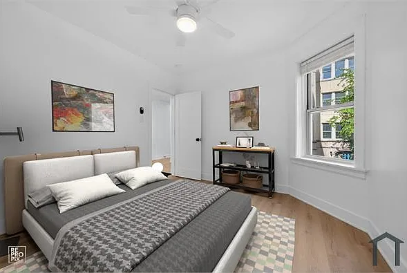 6312 N Artesian Ave #3E — Photo 11