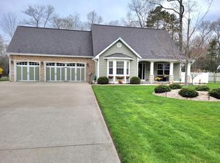 7229 Cedar Lake Rd, Oscoda, MI 48750