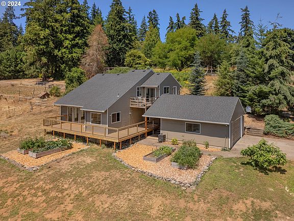5th image of 21100 NW Coffey Ln
