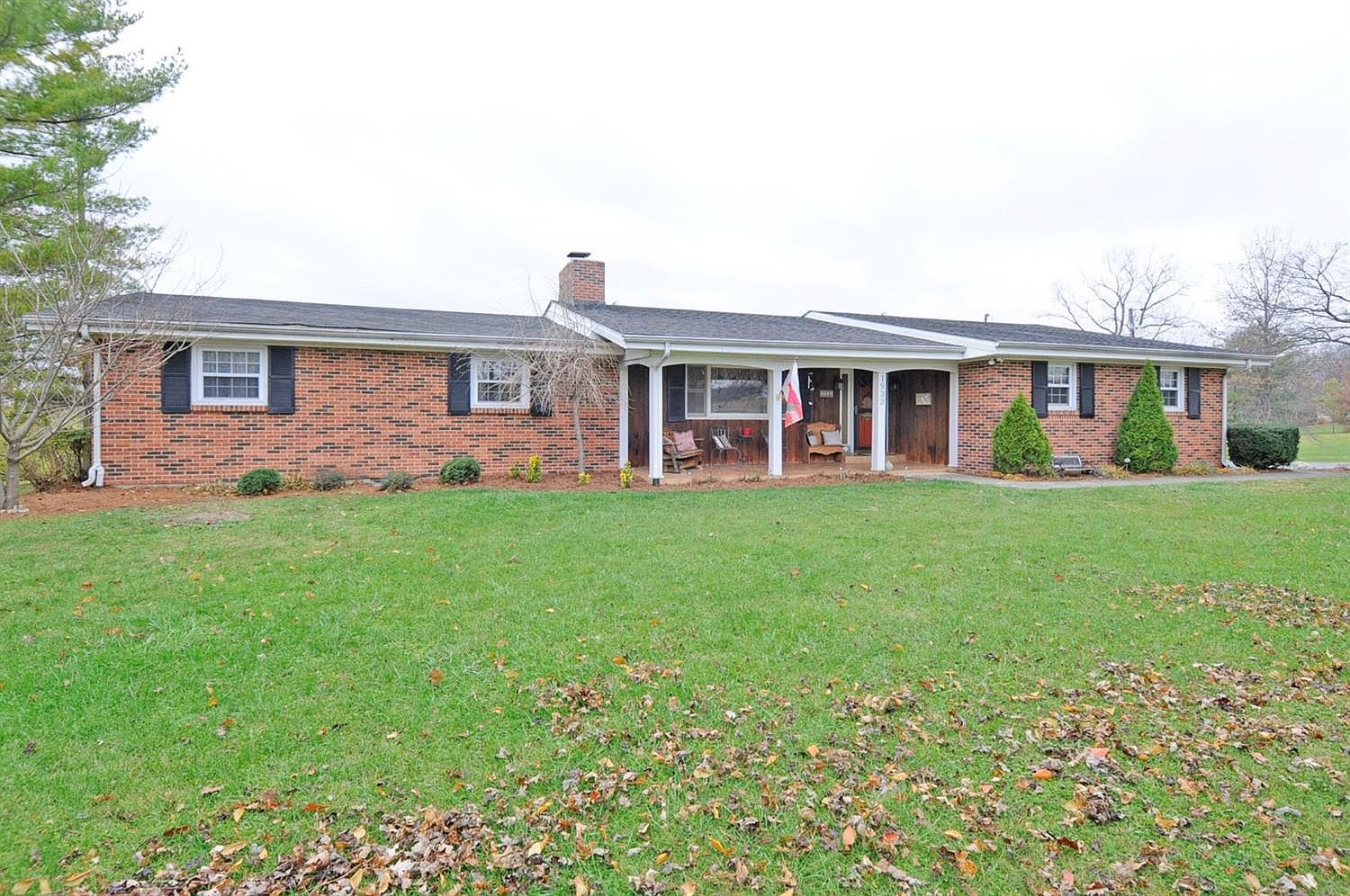1933 Hart Rd, Lebanon, OH 45036 Zillow