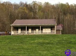9046 Gleanings Rd, New Hope, KY 40052