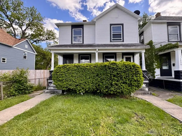 1532-1534 McLain St, Dayton, OH 45429