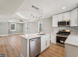 2500 E Cold Spring Ln, Baltimore, MD 21214