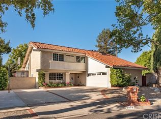3476 Vicki Ct, Simi Valley, CA 93063